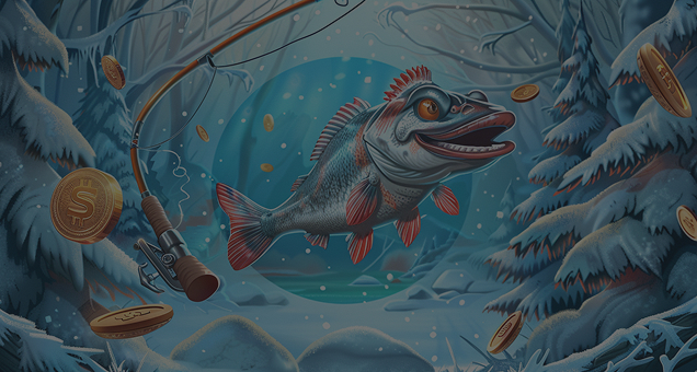 Ice Fishing