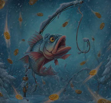 Ice Fishing