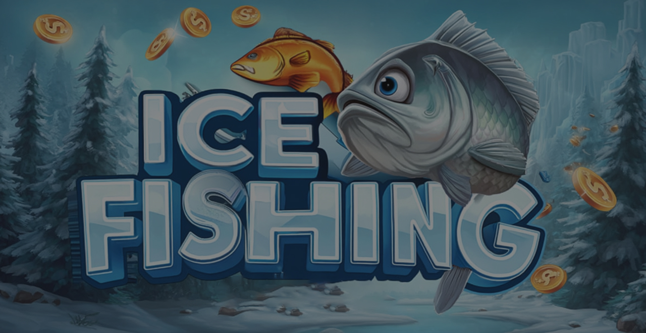 Ice Fishing