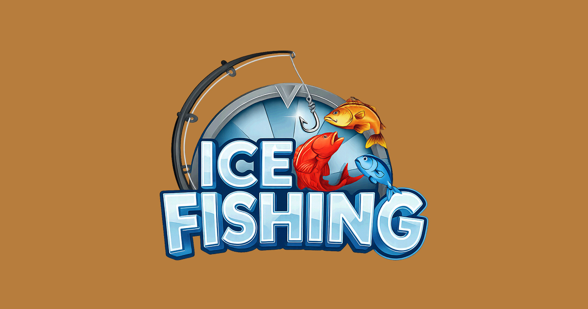 Ice Fishing
